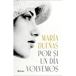 Por si un dia volvemos