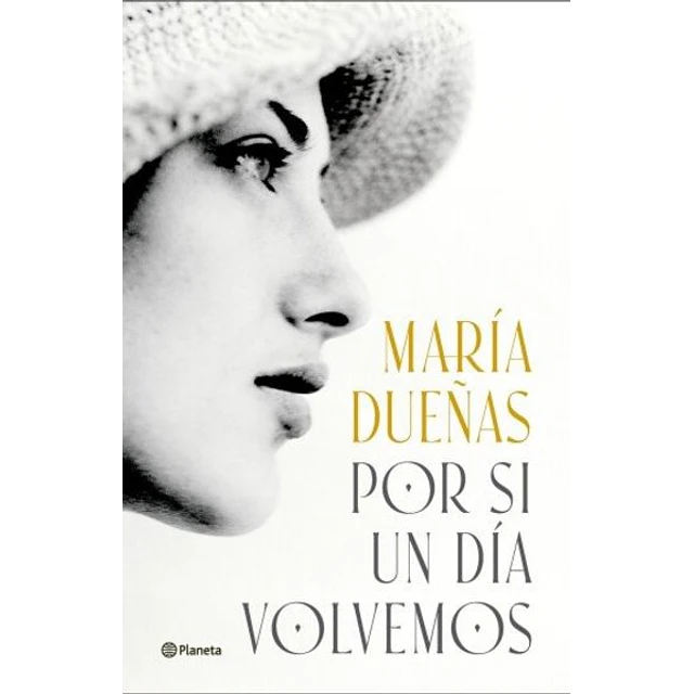 Por si un dia volvemos
