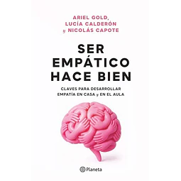 Ser empatico hace bien