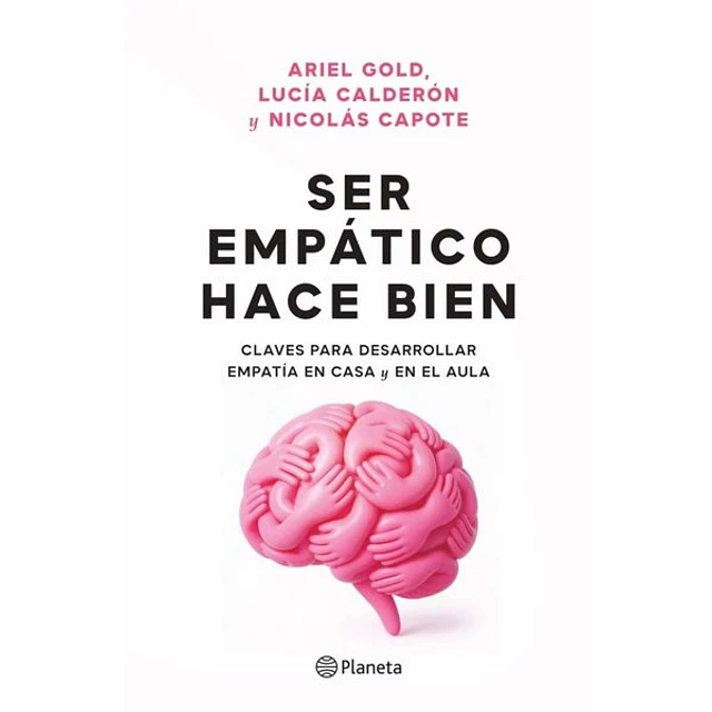 Ser empatico hace bien