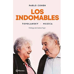 Los indomables