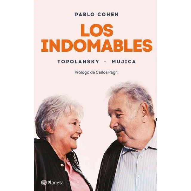Los indomables
