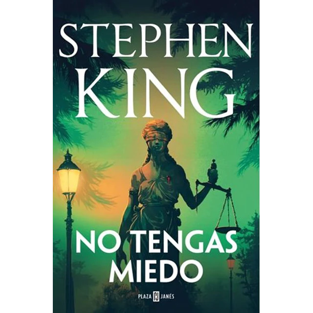 No tengas miedo