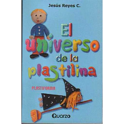 El universo de la plastilina