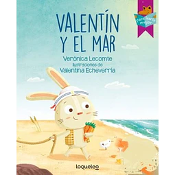 Valentin y el mar