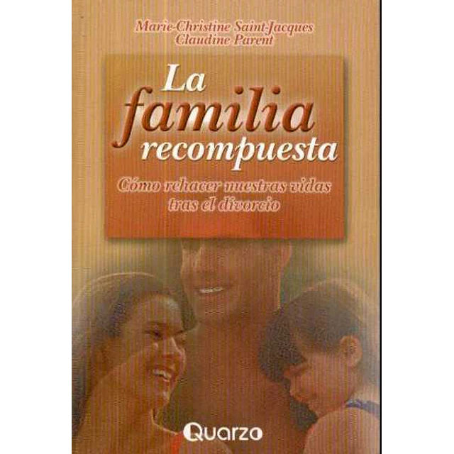 La familia recompuesta