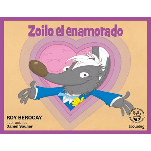 Zoilo el enamorado