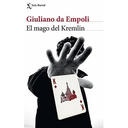 El mago del kremlin