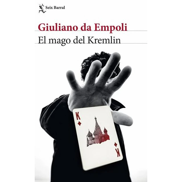 El mago del kremlin