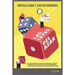 Las leyes del azar