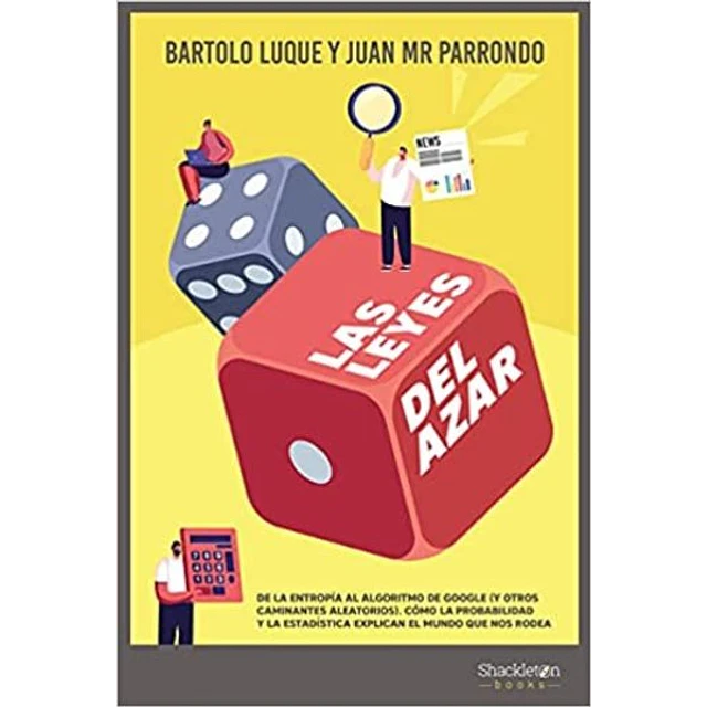 Las leyes del azar