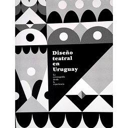 Diseño teatral en uruguay