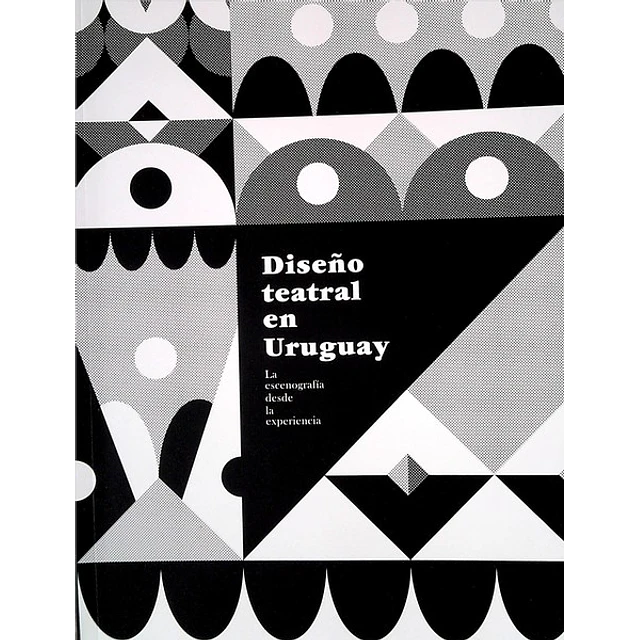Diseño teatral en uruguay