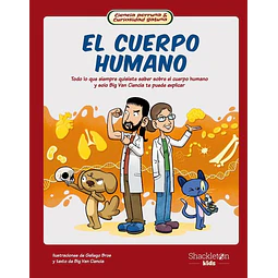 El cuerpo humano