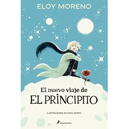 El nuevo viaje de el principito