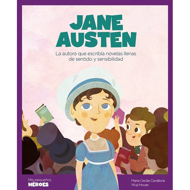 Jane austen
