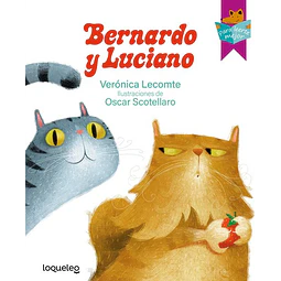 Bernardo y luciano