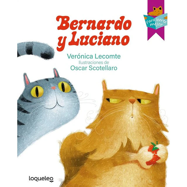 Bernardo y luciano