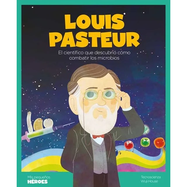 Louis pasteur