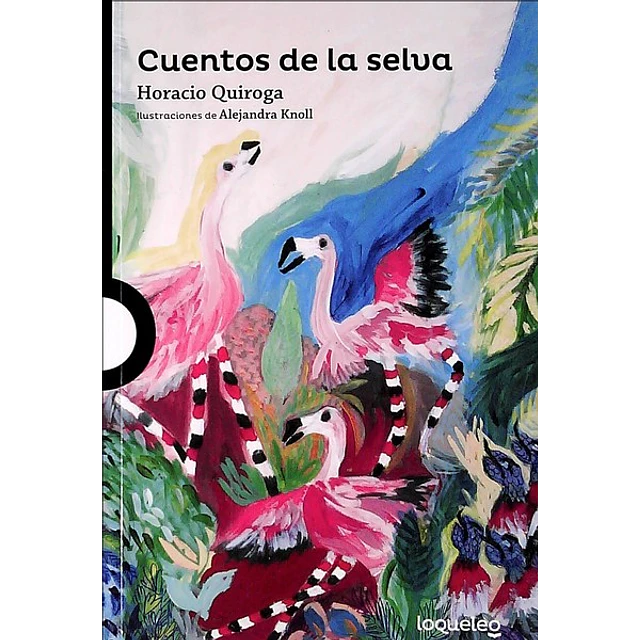 Cuentos de la selva