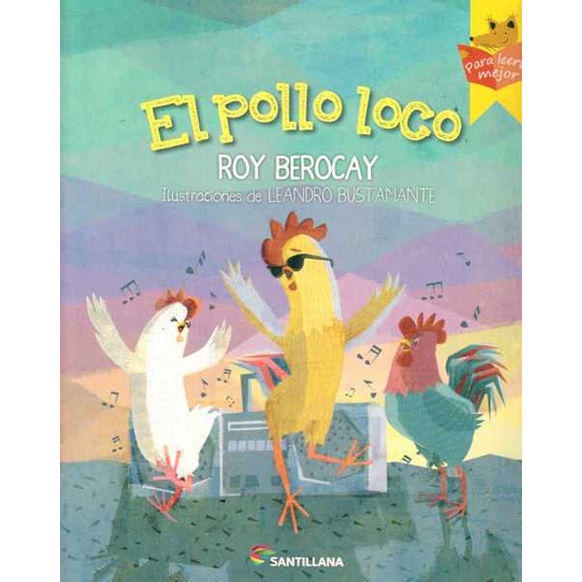 El pollo loco