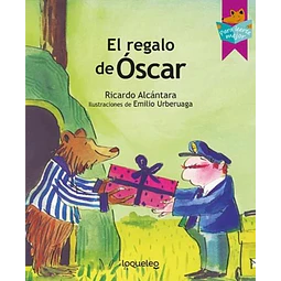 El regalo de oscar