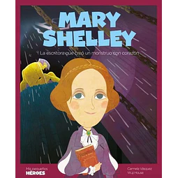 Mary shelley