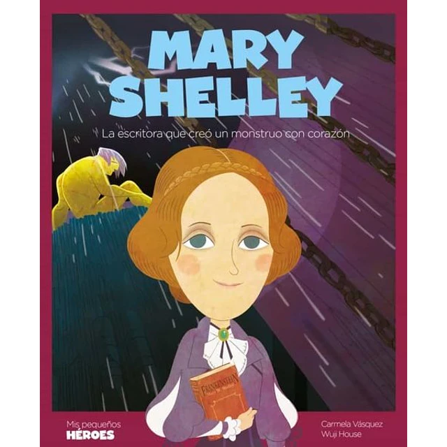 Mary shelley