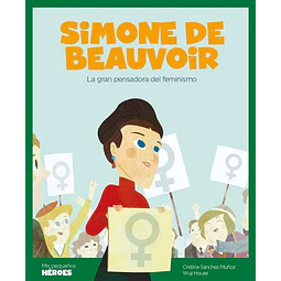 Simone de beauvoir