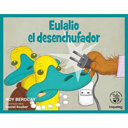 Eulalio el desenchufador