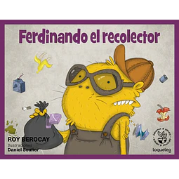 Ferdinando el recolector