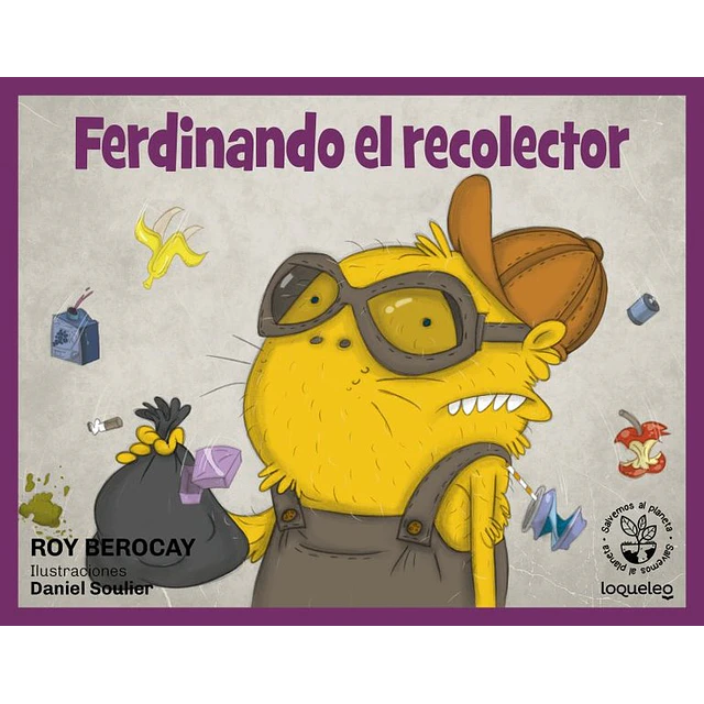 Ferdinando el recolector
