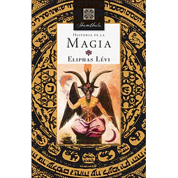 Historia de la magia