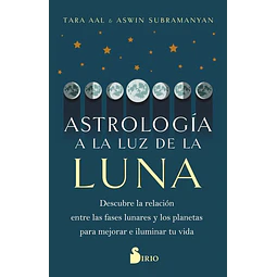Astrologia a la luz de la luna