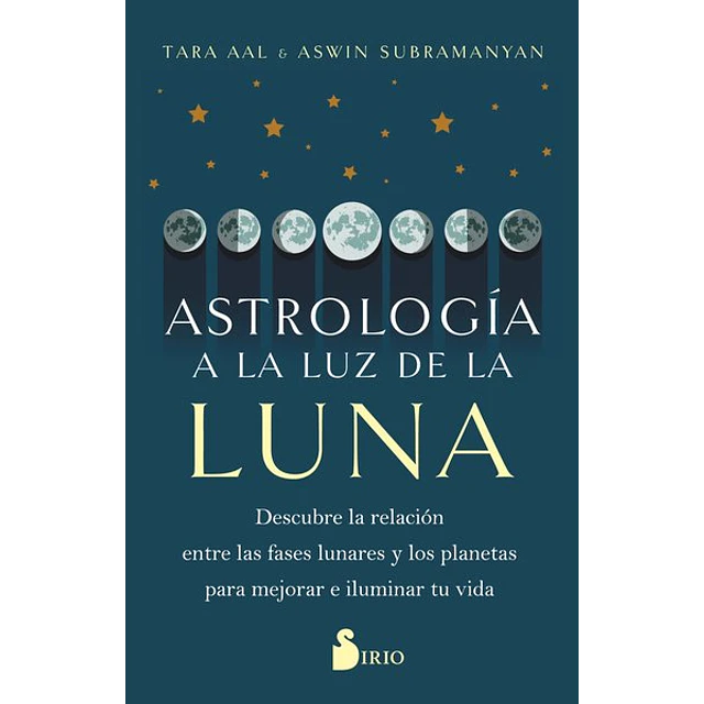 Astrologia a la luz de la luna