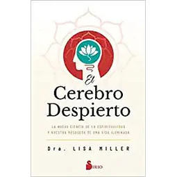 El cerebro despierto