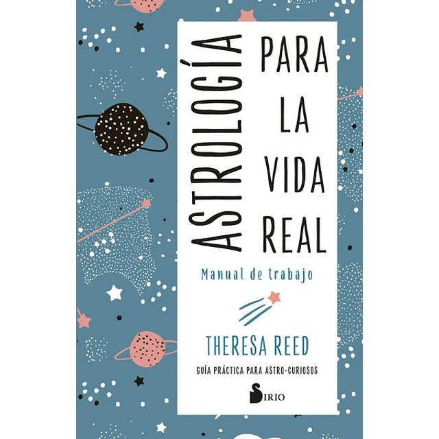 Astrologia para la vida real