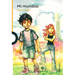 Mi mundial