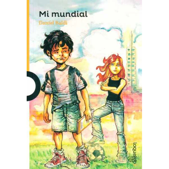 Mi mundial