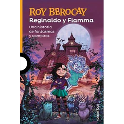 Reginaldo y fiamma