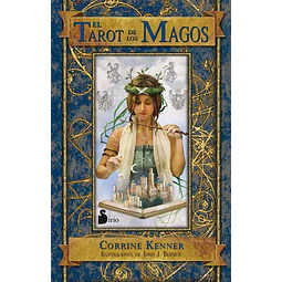El tarot de los magos