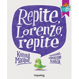 Repite lorenzo repite
