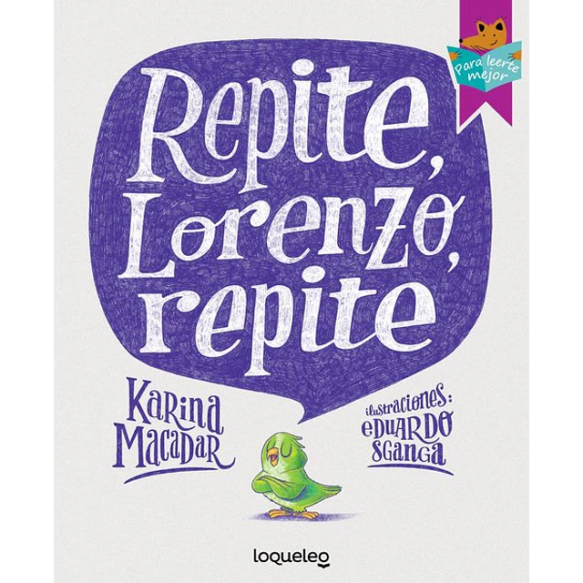 Repite lorenzo repite