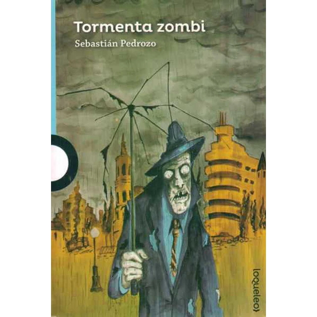 Tormenta zombie