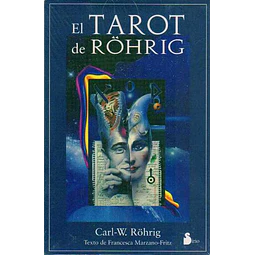 El tarot de rohrig