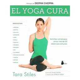 El yoga cura