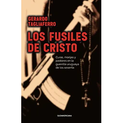 Los fusiles de cristo