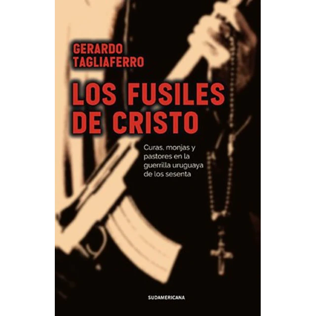 Los fusiles de cristo