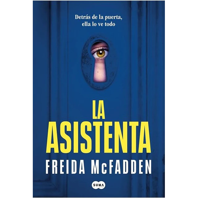La asistenta