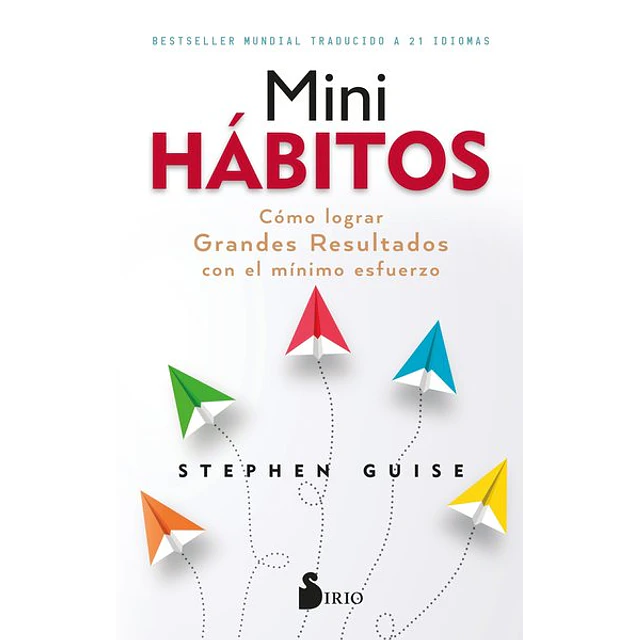 Mini habitos